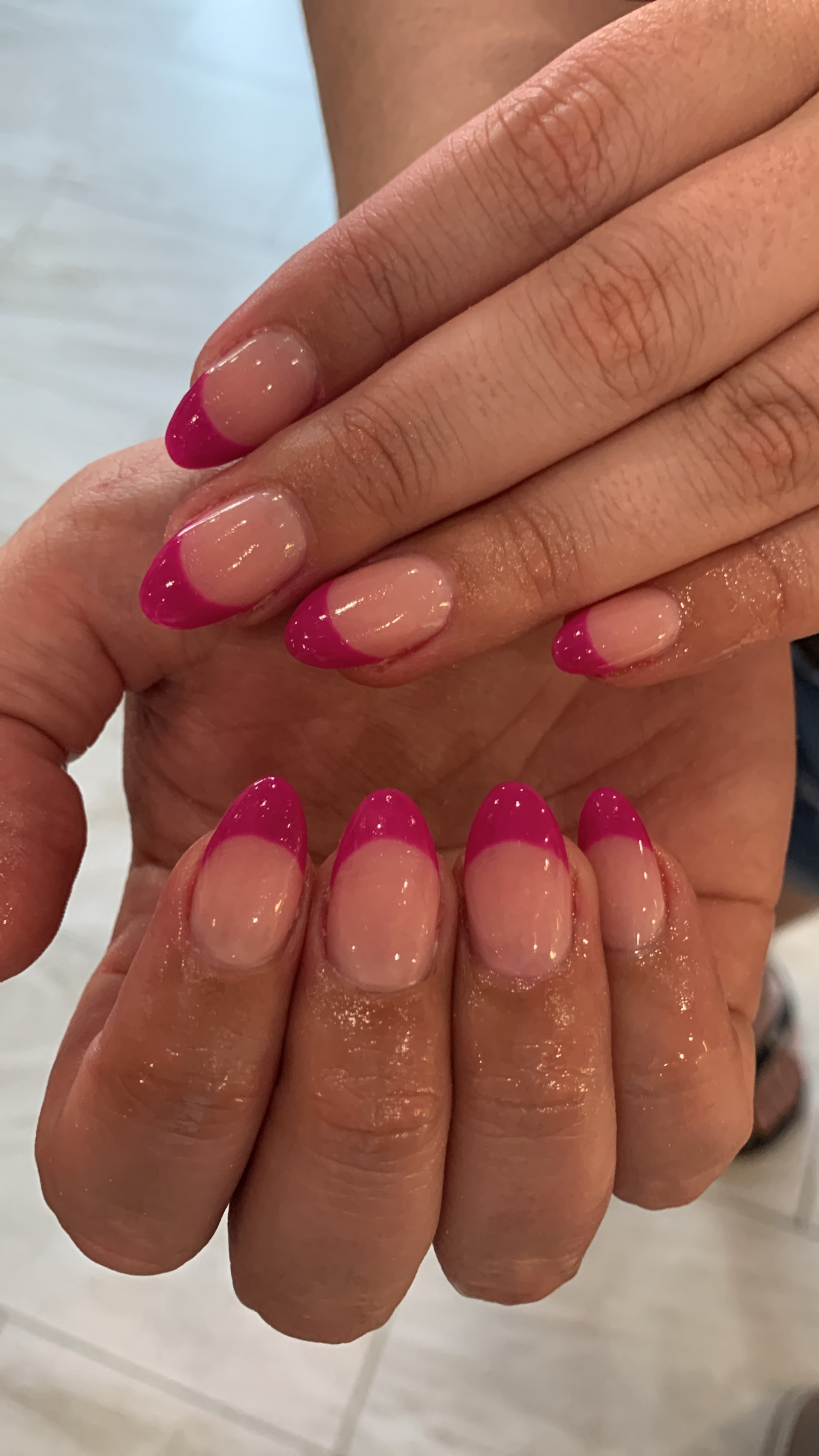 Luxury Nails And Spa Best Nail Salon In East Point