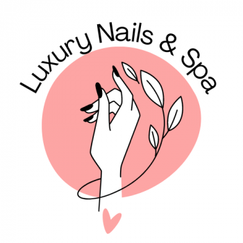 logo Luxury Nails & Spa